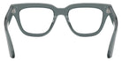 EMPORIO ARMANI EA3281F 6364 51 - Shiny Transparent Gray #id:ea3281f6364_s:102115
