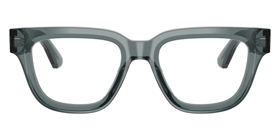 EMPORIO ARMANI EA3281F 6364 51 - Shiny Transparent Gray #id:ea3281f6364_s:102120