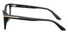 EMPORIO ARMANI EA3282BU 5017 52 - Shiny Black #id:ea3282bu5017_s:100110