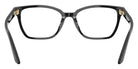 EMPORIO ARMANI EA3282BU 5017 52 - Shiny Black #id:ea3282bu5017_s:100115