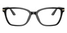 EMPORIO ARMANI EA3282BU 5017 52 - Shiny Black #id:ea3282bu5017_s:100120