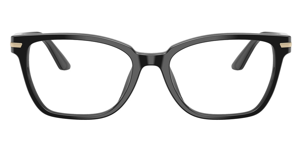 EMPORIO ARMANI EA3282BU 5017 52 - Shiny Black #id:ea3282bu5017_s:100120