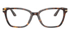 EMPORIO ARMANI EA3282BU 5026 52 - Shiny Havana #id:ea3282bu5026_s:104120