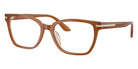 EMPORIO ARMANI EA3282BU 6376 52 - Tobacco #id:ea3282bu6376_s:108105
