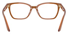 EMPORIO ARMANI EA3282BU 6376 52 - Tobacco #id:ea3282bu6376_s:108115
