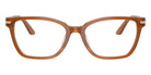 EMPORIO ARMANI EA3282BU 6376 52 - Tobacco #id:ea3282bu6376_s:108120