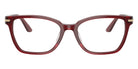 EMPORIO ARMANI EA3282BU 6377 52 - Shiny Bordeaux #id:ea3282bu6377_s:112120