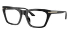 EMPORIO ARMANI EA3283BU 5017 51 - Shiny Black #id:ea3283bu5017_s:100105