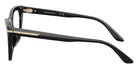 EMPORIO ARMANI EA3283BU 5017 51 - Shiny Black #id:ea3283bu5017_s:100110