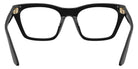 EMPORIO ARMANI EA3283BU 5017 51 - Shiny Black #id:ea3283bu5017_s:100115