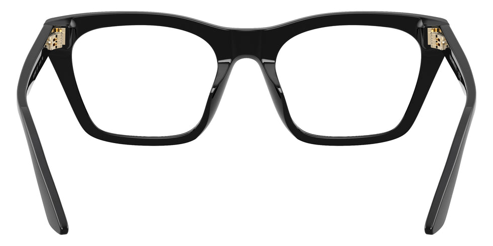 EMPORIO ARMANI EA3283BU 5017 51 - Shiny Black #id:ea3283bu5017_s:100115