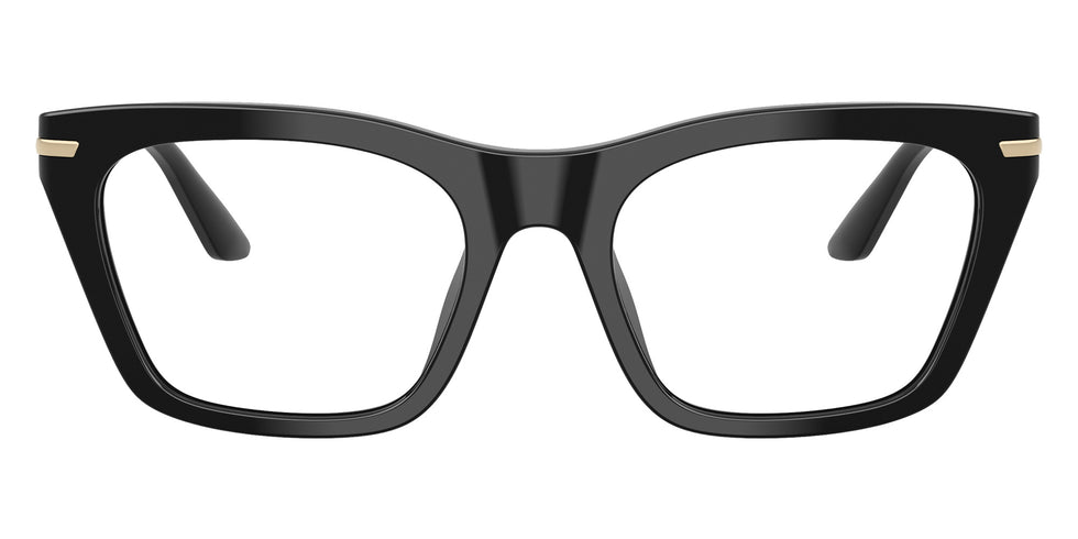 EMPORIO ARMANI EA3283BU 5017 51 - Shiny Black #id:ea3283bu5017_s:100120