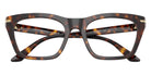 EMPORIO ARMANI EA3283BU 5026 51 - Shiny Havana #id:ea3283bu5026_s:104100