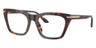 EMPORIO ARMANI EA3283BU 5026 51 - Shiny Havana #id:ea3283bu5026_s:104105
