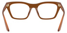 EMPORIO ARMANI EA3283BU 6376 51 - Tobacco #id:ea3283bu6376_s:108115