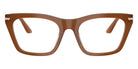EMPORIO ARMANI EA3283BU 6376 51 - Tobacco #id:ea3283bu6376_s:108120