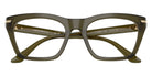 EMPORIO ARMANI EA3283BU 6378 51 - Shiny Dark Green #id:ea3283bu6378_s:112100