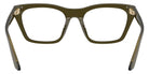 EMPORIO ARMANI EA3283BU 6378 51 - Shiny Dark Green #id:ea3283bu6378_s:112115