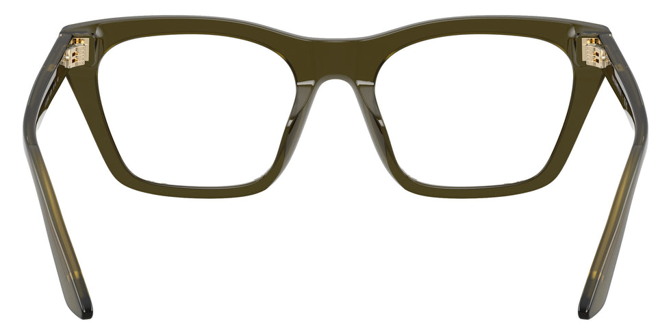EMPORIO ARMANI EA3283BU 6378 51 - Shiny Dark Green #id:ea3283bu6378_s:112115