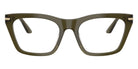 EMPORIO ARMANI EA3283BU 6378 51 - Shiny Dark Green #id:ea3283bu6378_s:112120