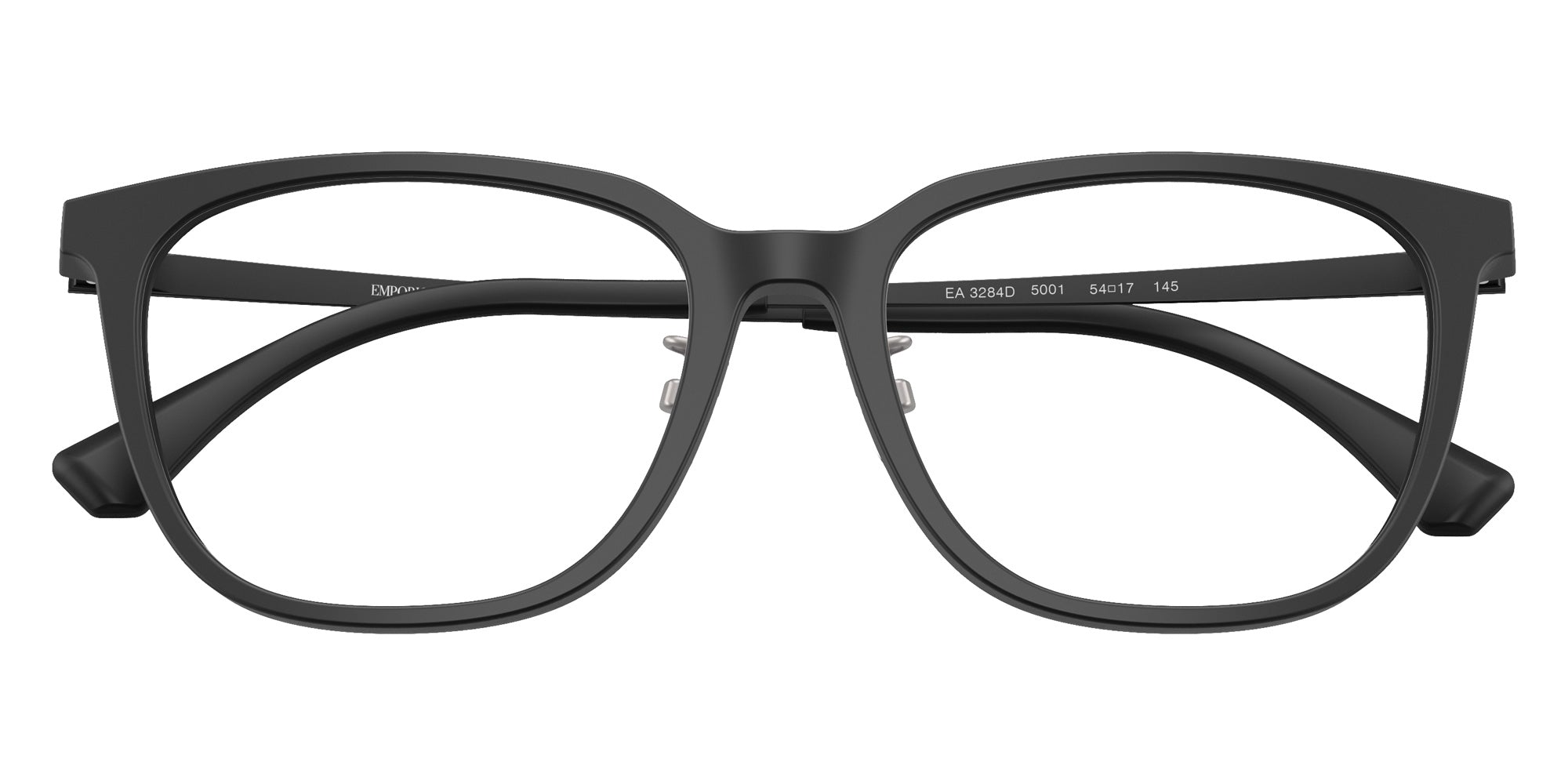 EMPORIO ARMANI EA3284D 5001 54 - Matte Black #id:ea3284d5001_s:100100