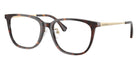 EMPORIO ARMANI EA3284D 5026 54 - Shiny Havana #id:ea3284d5026_s:102105