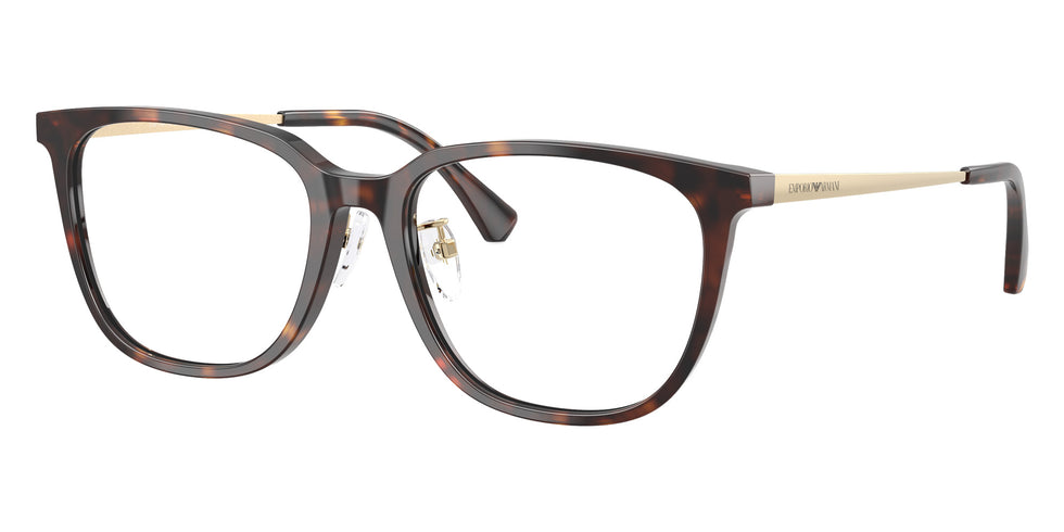 EMPORIO ARMANI EA3284D 5026 54 - Shiny Havana #id:ea3284d5026_s:102105