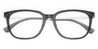 EMPORIO ARMANI EA3284D 5029 54 - Shiny Transparent Gray #id:ea3284d5029_s:104100