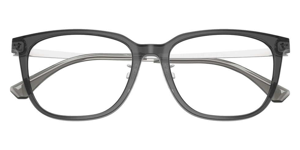 EMPORIO ARMANI EA3284D 5029 54 - Shiny Transparent Gray #id:ea3284d5029_s:104100