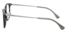 EMPORIO ARMANI EA3284D 5029 54 - Shiny Transparent Gray #id:ea3284d5029_s:104110