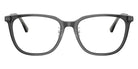 EMPORIO ARMANI EA3284D 5029 54 - Shiny Transparent Gray #id:ea3284d5029_s:104120
