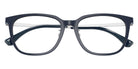 EMPORIO ARMANI EA3284D 6256 54 - Shiny Blue/Transparent Blue #id:ea3284d6256_s:106100