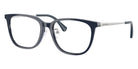 EMPORIO ARMANI EA3284D 6256 54 - Shiny Blue/Transparent Blue #id:ea3284d6256_s:106105