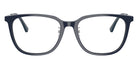 EMPORIO ARMANI EA3284D 6256 54 - Shiny Blue/Transparent Blue #id:ea3284d6256_s:106120