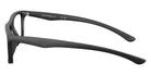 EMPORIO ARMANI EA3285U 5001 54 - Matte Black/Black Rubber #id:ea3285u5001_s:100110