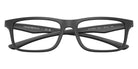 EMPORIO ARMANI EA3285U 5001 54 - Matte Black/Black Rubber #id:ea3285u5001_s:100120