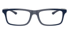 EMPORIO ARMANI EA3285U 6244 54 - Shiny Blue/Blue Rubber #id:ea3285u6244_s:112100