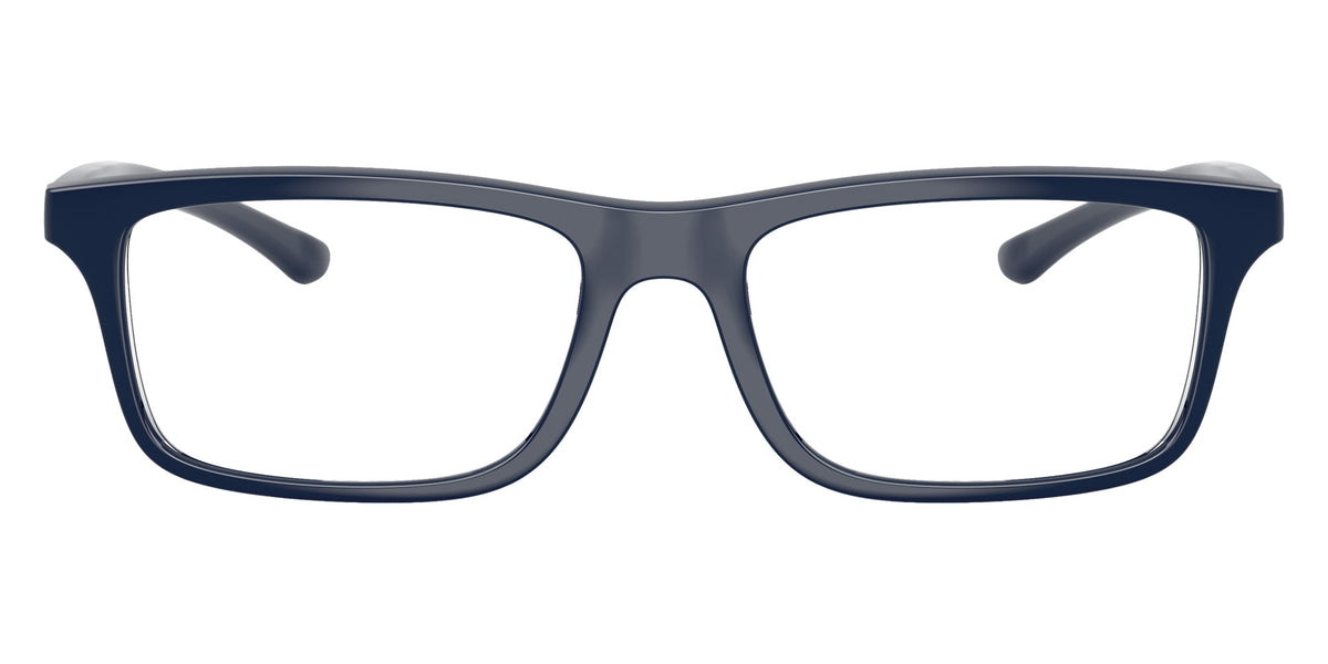 EMPORIO ARMANI EA3285U 6244 54 - Shiny Blue/Blue Rubber #id:ea3285u6244_s:112100