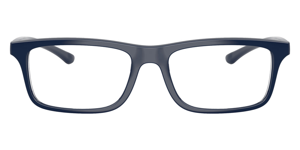 EMPORIO ARMANI EA3285U 6244 54 - Shiny Blue/Blue Rubber #id:ea3285u6244_s:112100