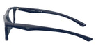 EMPORIO ARMANI EA3285U 6244 54 - Shiny Blue/Blue Rubber #id:ea3285u6244_s:112110