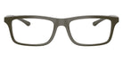 EMPORIO ARMANI EA3285U 6449 54 - Shiny Green/Green Rubber #id:ea3285u6449_s:116100