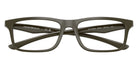 EMPORIO ARMANI EA3285U 6449 54 - Shiny Green/Green Rubber #id:ea3285u6449_s:116120