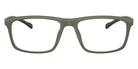 EMPORIO ARMANI EA3286U 6184 53 - Matte Green #id:ea3286u6184_s:104100
