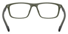 EMPORIO ARMANI EA3286U 6184 53 - Matte Green #id:ea3286u6184_s:104115