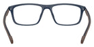 EMPORIO ARMANI EA3286U 6185 53 - Matte Blue #id:ea3286u6185_s:108115