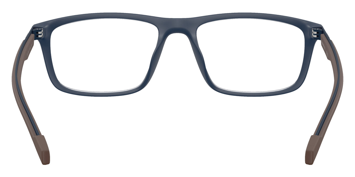 EMPORIO ARMANI EA3286U 6185 53 - Matte Blue #id:ea3286u6185_s:108115