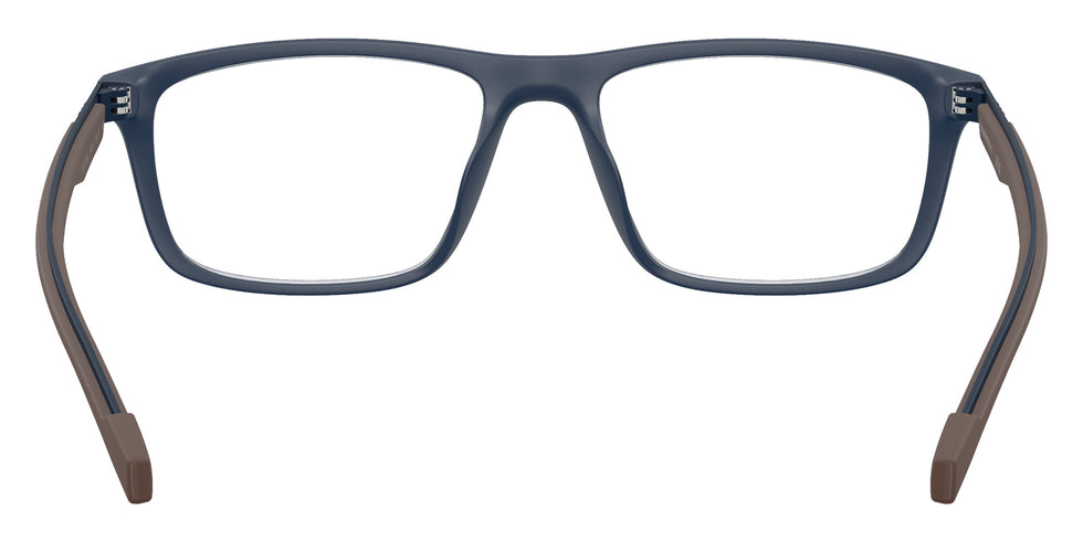 EMPORIO ARMANI EA3286U 6185 53 - Matte Blue #id:ea3286u6185_s:108115