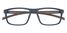 EMPORIO ARMANI EA3286U 6185 53 - Matte Blue #id:ea3286u6185_s:108120
