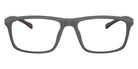 EMPORIO ARMANI EA3286U 6205 53 - Matte Gray #id:ea3286u6205_s:112100