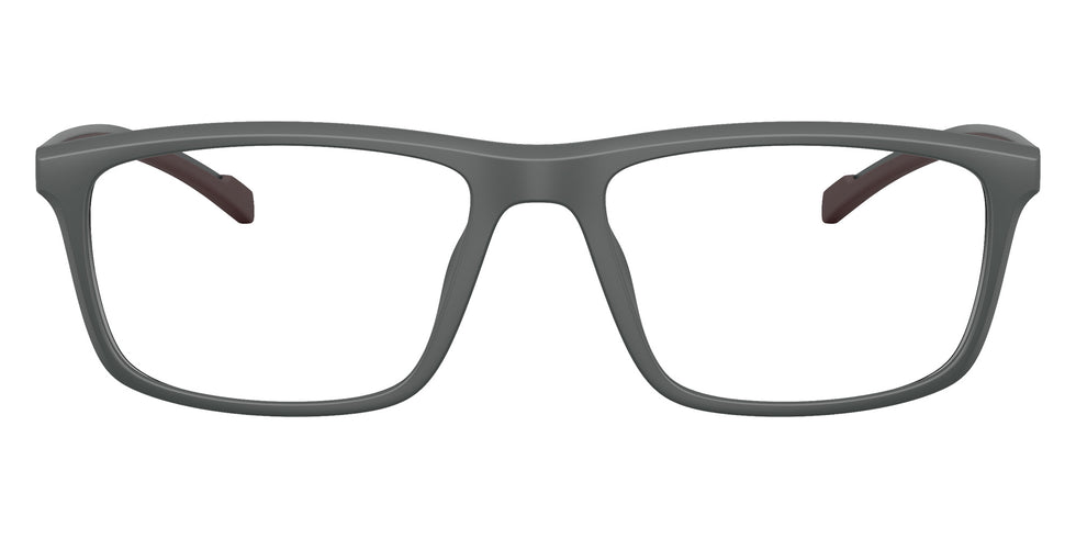 EMPORIO ARMANI EA3286U 6205 53 - Matte Gray #id:ea3286u6205_s:112100